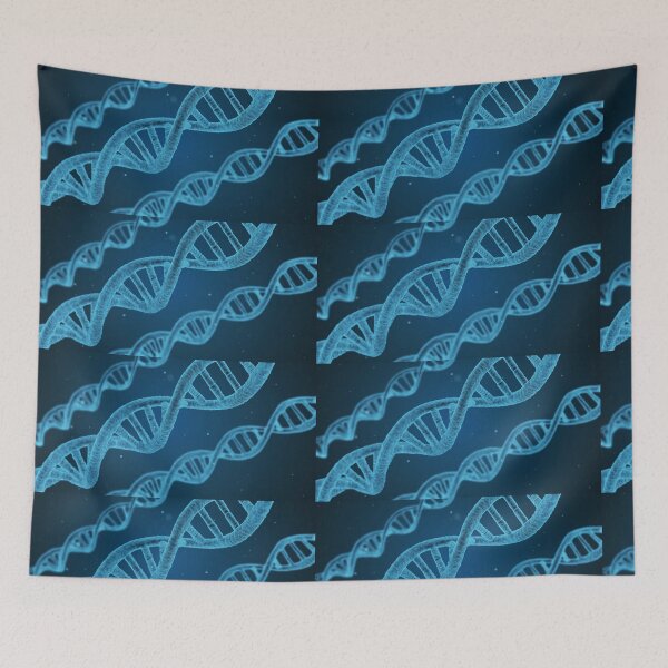 Item preview, DNA MODEL. designed and sold by coolshop123.