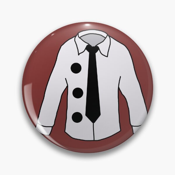Item preview, Three Hole Punch Jim designed and sold by ScrantonGal.
