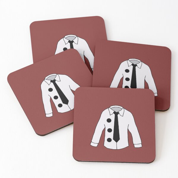 Item preview, Three Hole Punch Jim designed and sold by ScrantonGal.