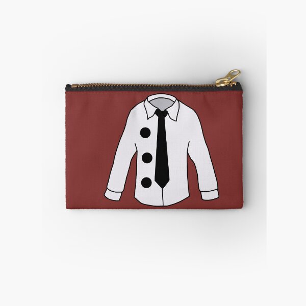 Item preview, Three Hole Punch Jim designed and sold by ScrantonGal.