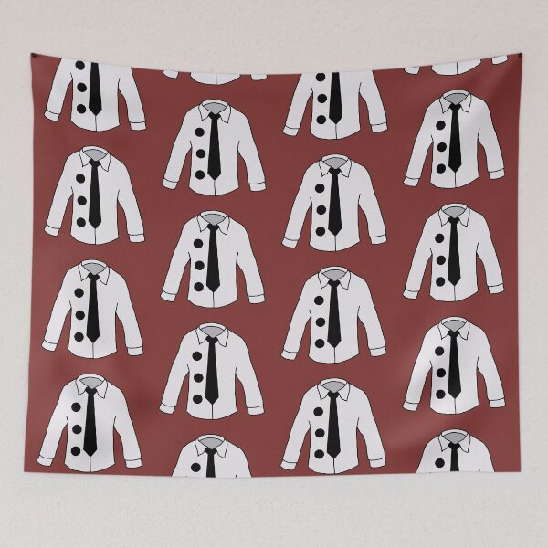 Item preview, Three Hole Punch Jim designed and sold by ScrantonGal.
