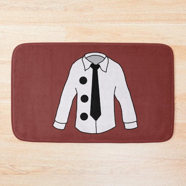 Item preview, Three Hole Punch Jim designed and sold by ScrantonGal.