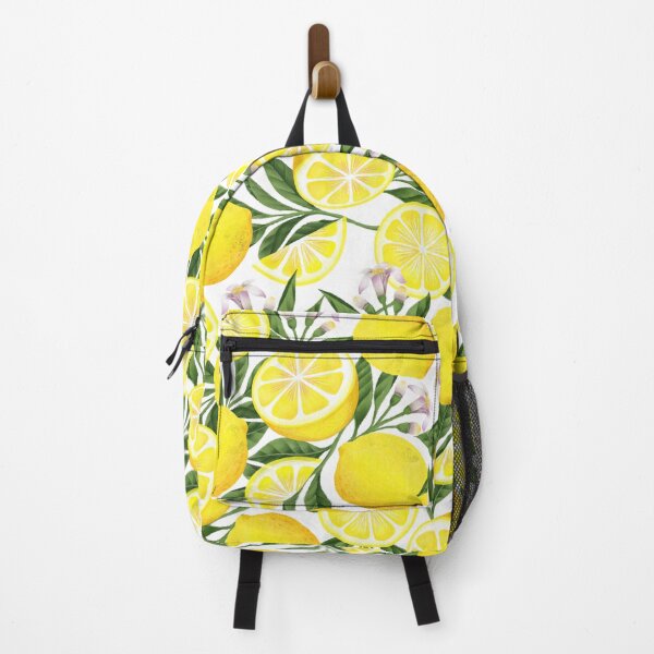 Item preview, Yellow Lemons - Limones  designed and sold by GraphicsbyNel.