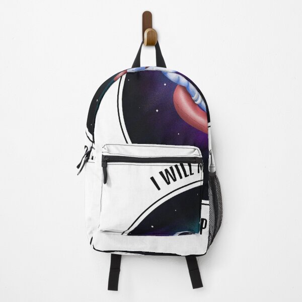 Item preview, ASTRONAUTS I WILL MEET YOU IN SPACE designed and sold by passiveink.