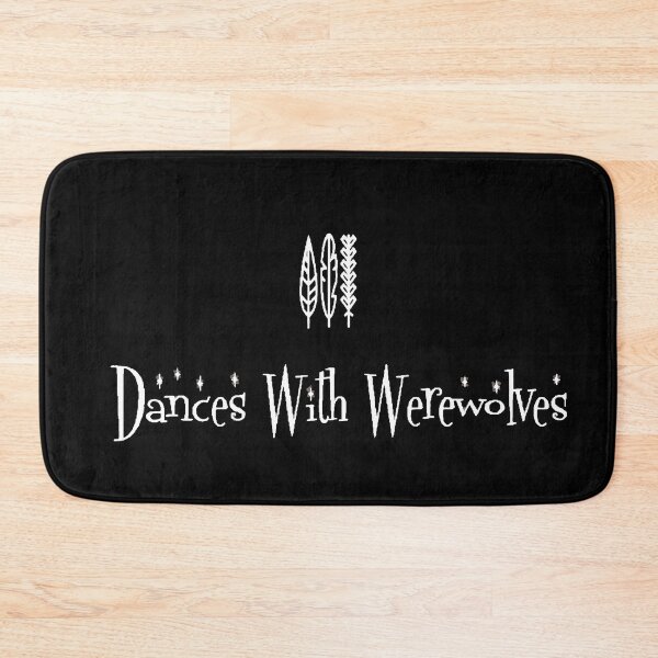 Item preview, Dances With Werewolves designed and sold by Astra17.