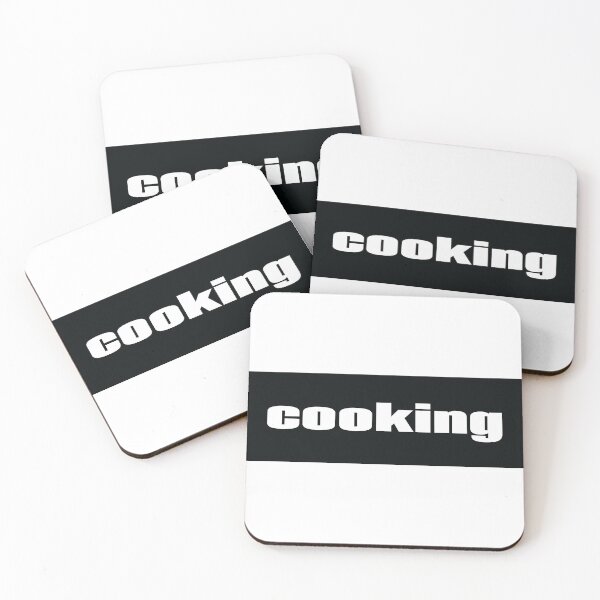 Item preview, Cooking designed and sold by ProjectX23.