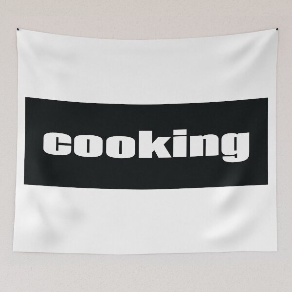 Item preview, Cooking designed and sold by ProjectX23.
