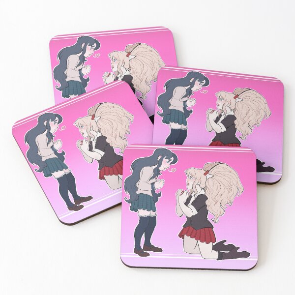 Item preview, Don't Tell Me You've Fallen For Me? - Ikuzono (Danganronpa) designed and sold by acearose.