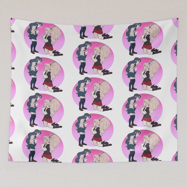 Item preview, Don't Tell Me You've Fallen For Me? - Ikuzono (Danganronpa) designed and sold by acearose.