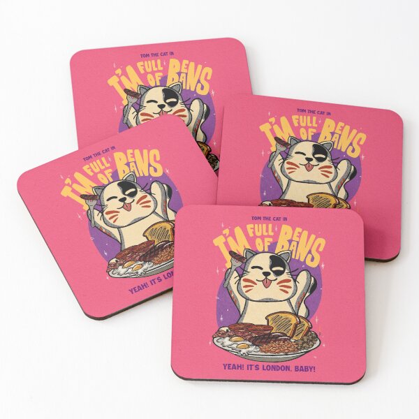 Item preview, Full Of Beans designed and sold by Rafa Gomes.