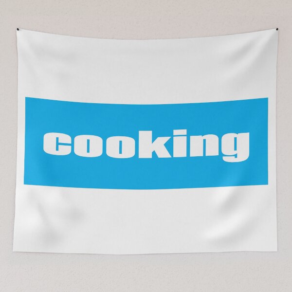 Item preview, Cooking designed and sold by ProjectX23.