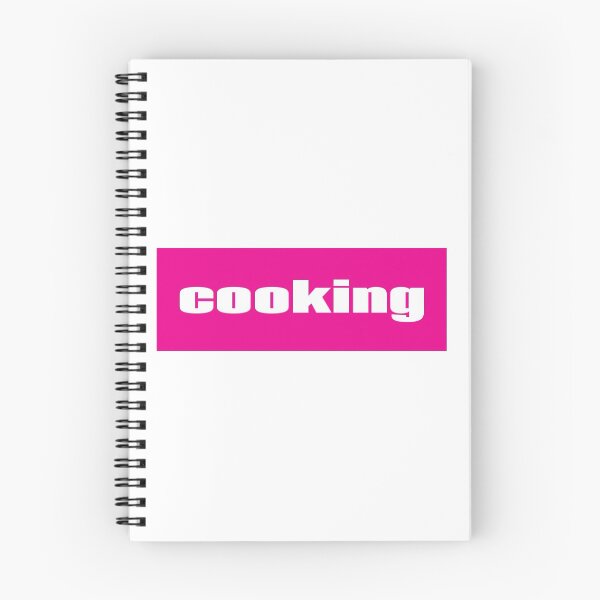 Artikelvorschau, Kochen entworfen und verkauft von ProjectX23.