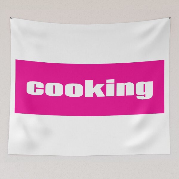 Item preview, Cooking designed and sold by ProjectX23.