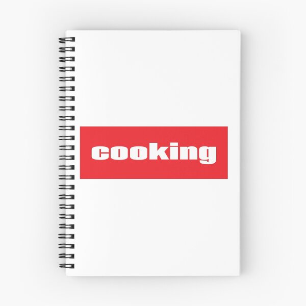 Artikelvorschau, Kochen entworfen und verkauft von ProjectX23.