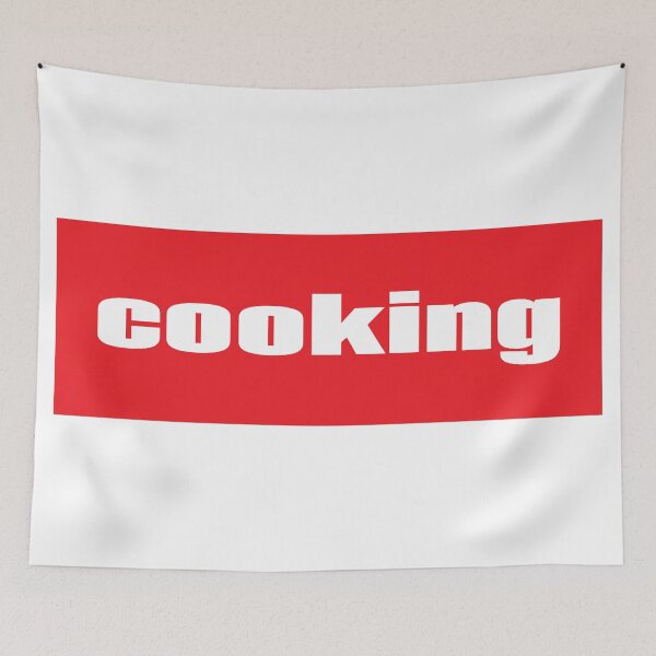Item preview, Cooking designed and sold by ProjectX23.