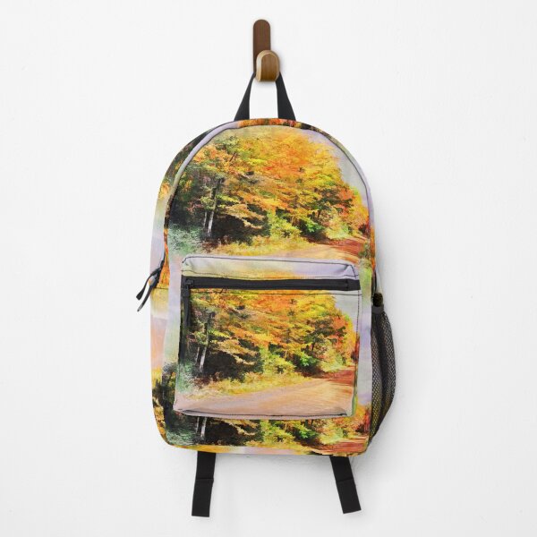 Item preview, Country Road,......Take Me Home,...... designed and sold by JohnDSmith.