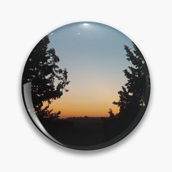 Item preview, Fabulous sunset -dusk phone cases designed and sold by Saratahirb.