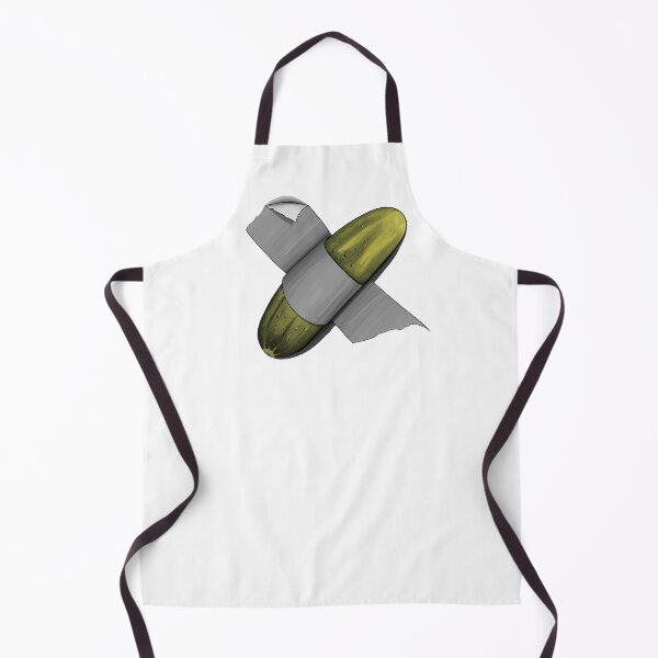 Item preview, Pickle duct Taped Graphic designed and sold by Tai Chan.