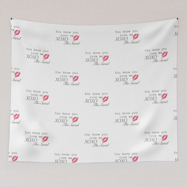 Item preview, XOXO, the Suriel  designed and sold by sashawhiley.