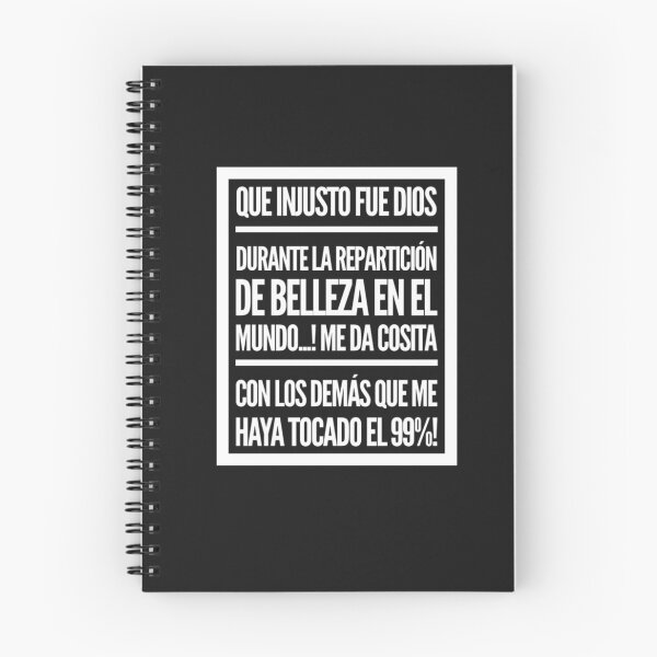 Item preview, que injusto fue dios durante la reparticion de belleza en el mundo.. designed and sold by Elena's Shop.