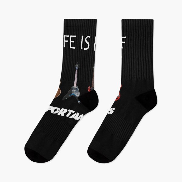 Item preview, Life is Full Of Important Choices designed and sold by ZaydounStark.