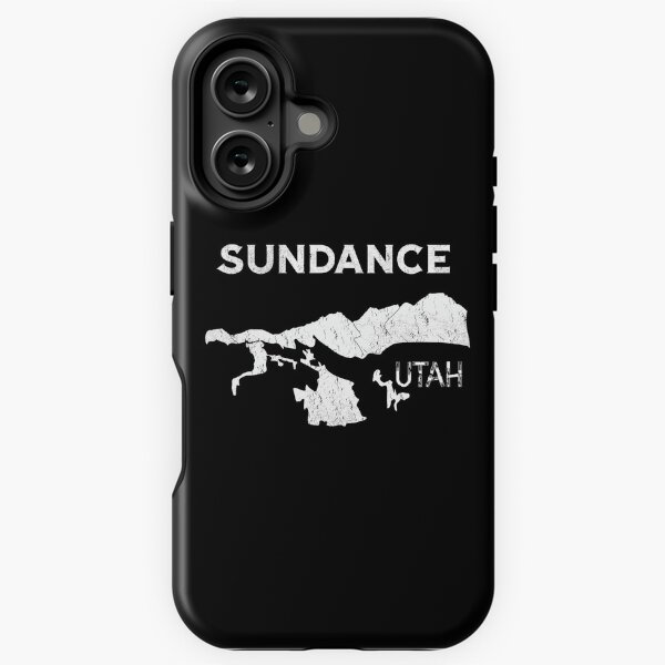 Item preview, Sundance, Utah, Ski, Skiing, Snow, Winter, Fun, Vacation, Souvenir,  designed and sold by DAM Creative ⭐⭐⭐⭐⭐.