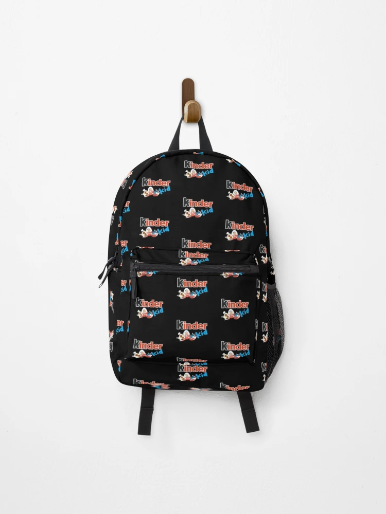 [JILLSTUART]★JOY BACKPACK Kinder KID JOY with BIKE TOY (on Black)