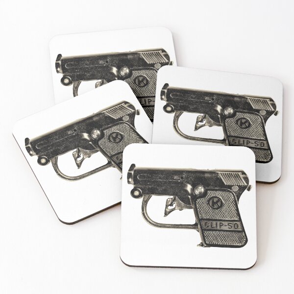 Item preview, CAP GUN 1 designed and sold by kimopix.