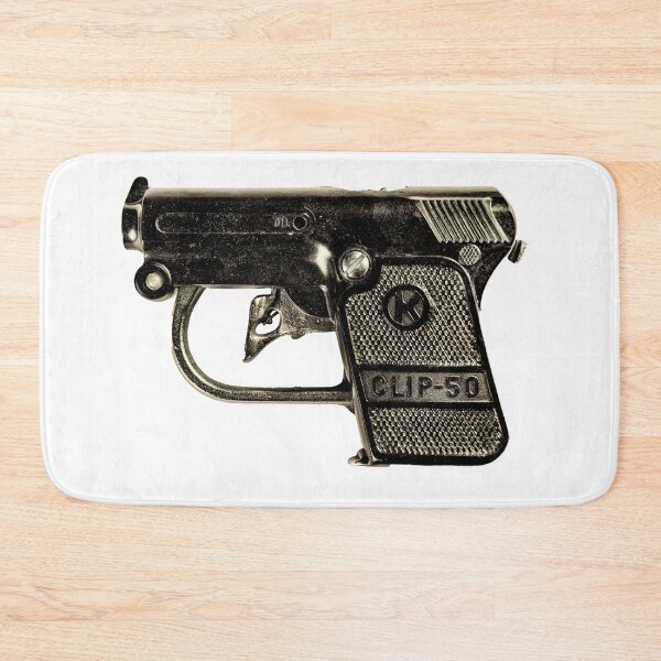 Item preview, CAP GUN 1 designed and sold by kimopix.