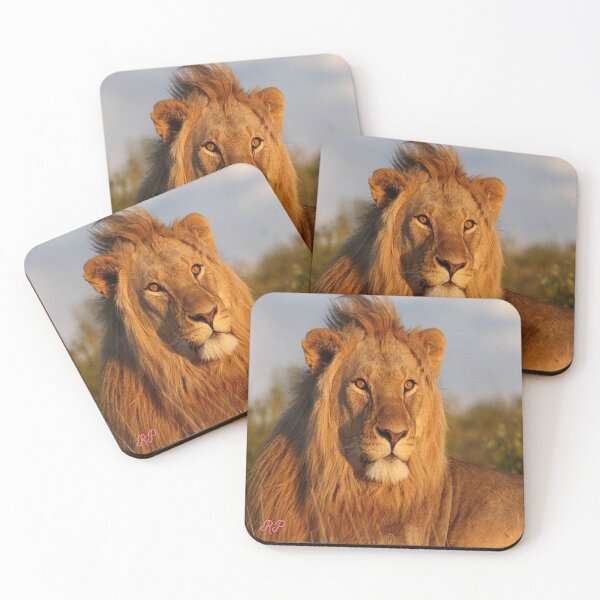 Item preview, THE LION designed and sold by rapg377.