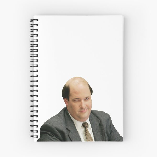 Item preview, Kevin Malone Cutout designed and sold by chaoticvibes.