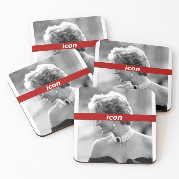 Item preview, Icons Collection - Diana designed and sold by Logan Parker.