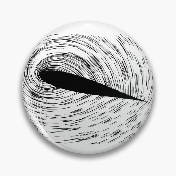 Item preview, Upward Spiral designed and sold by AeroGeekTees.