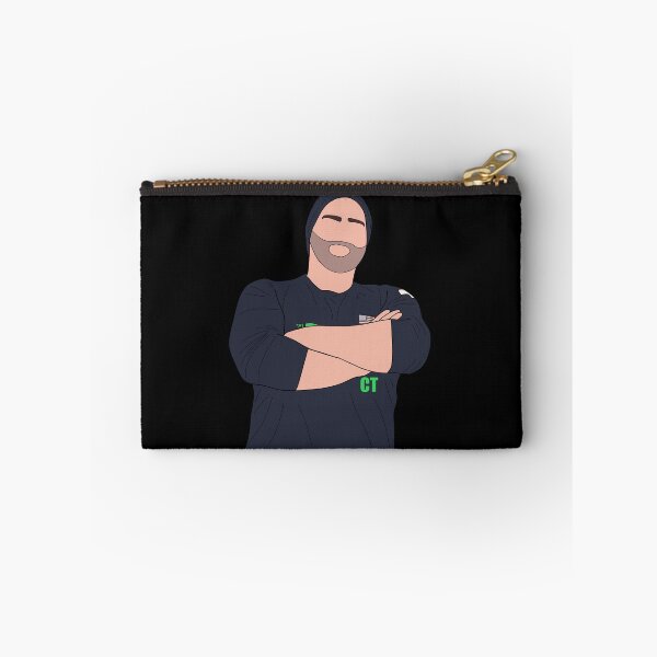 Item preview, Chris 'CT' Tamburello designed and sold by christinaserna.