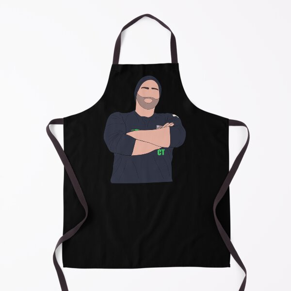 Item preview, Chris 'CT' Tamburello designed and sold by christinaserna.