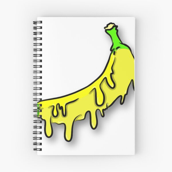 Item preview, sweaty banana “random word generator” designed and sold by mysteriosupafan.
