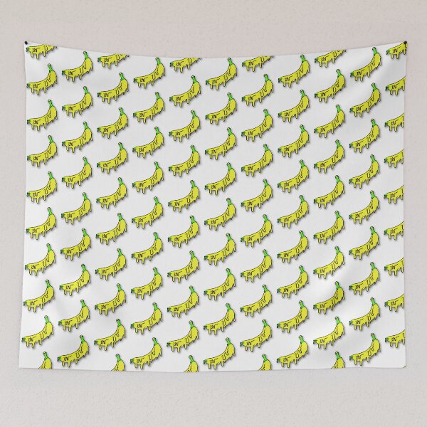 Item preview, sweaty banana “random word generator” designed and sold by mysteriosupafan.