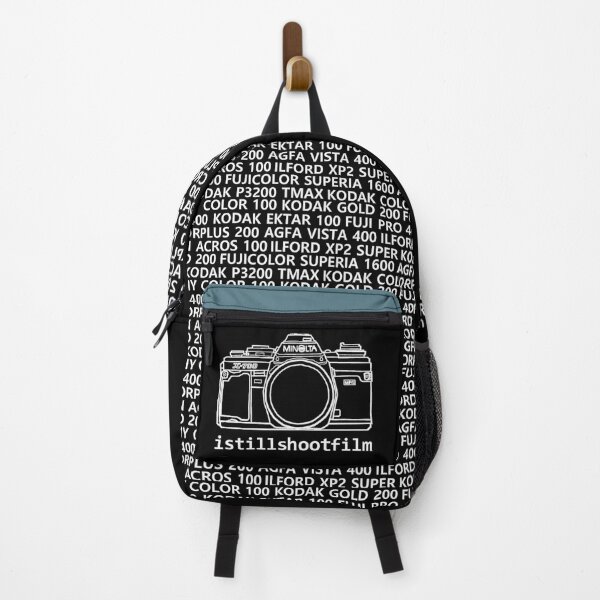 Item preview, I shoot film with Minolta X-700 designed and sold by arthatbeat.
