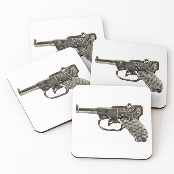 Item preview, CAP GUN 2 designed and sold by kimopix.