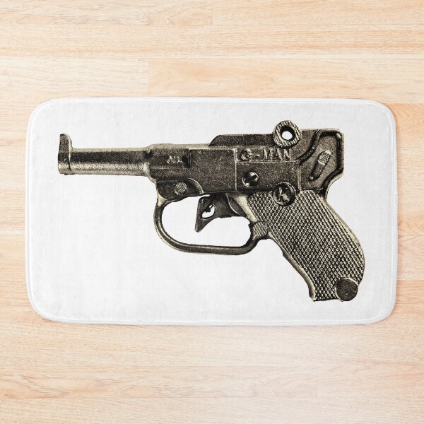 Item preview, CAP GUN 2 designed and sold by kimopix.