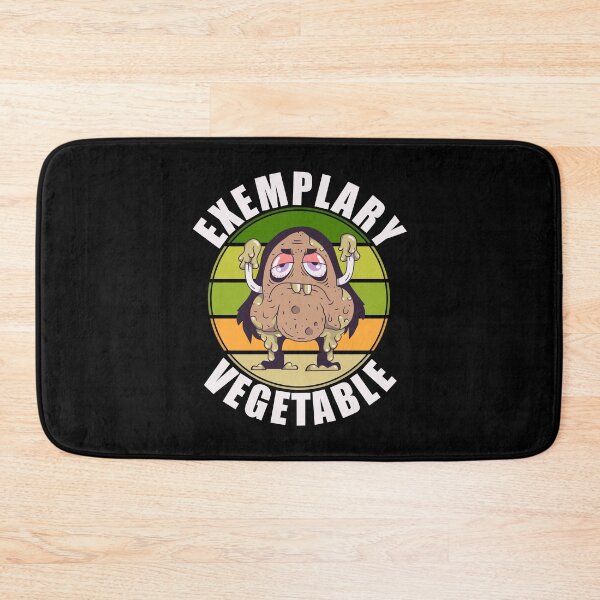 Item preview, Exemplary Vegetable designed and sold by Giacob.