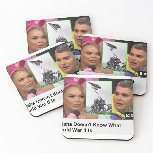 Item preview, trisha paytas designed and sold by Hasten Veal.