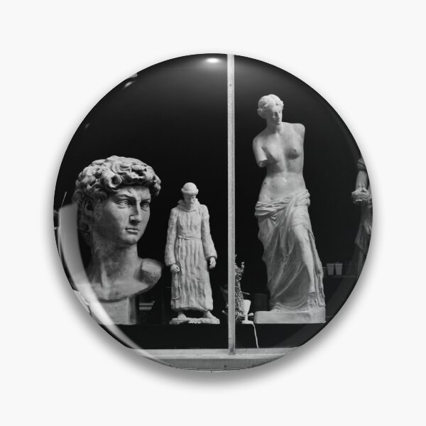 Item preview, Statues designed and sold by depsn1.