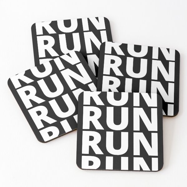 Item preview, Run designed and sold by Kamaloca.