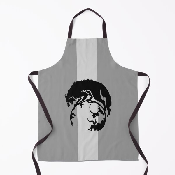 Item preview, Ashen wolves designed and sold by rutcruz.