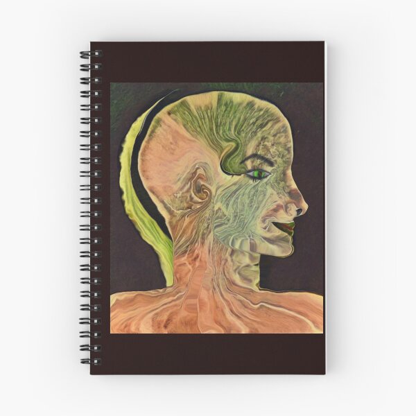 Item preview, Delineation in Containment  designed and sold by Leticia Nieto.