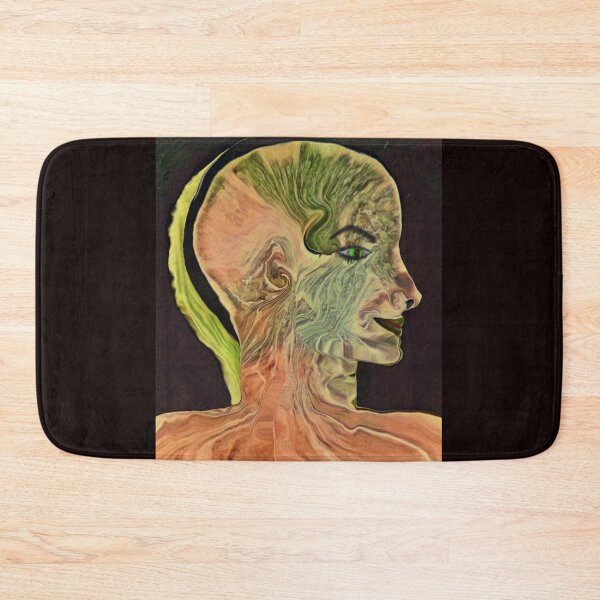 Item preview, Delineation in Containment designed and sold by Leticia Nieto.