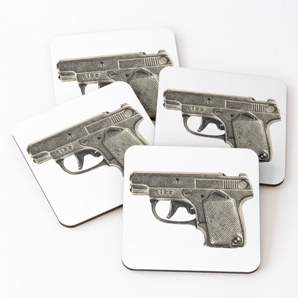 Item preview, CAP GUN 3 designed and sold by kimopix.