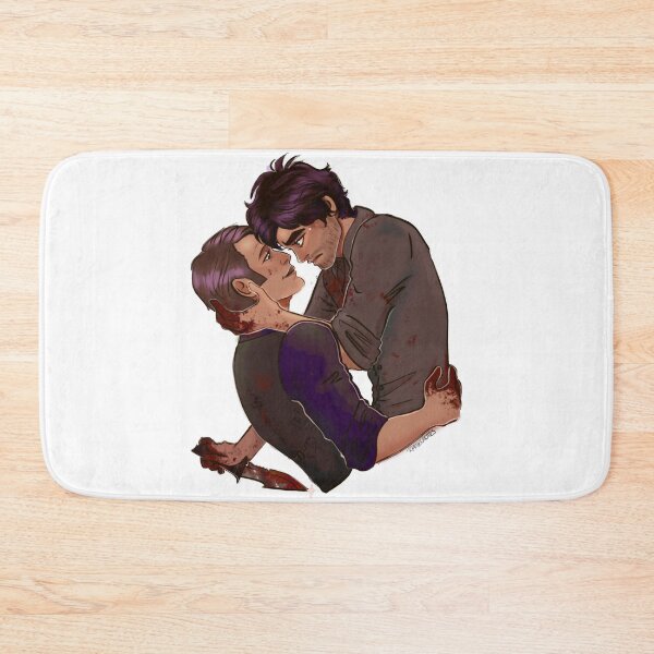 Item preview, Murder husbands designed and sold by Raynecreates  ..