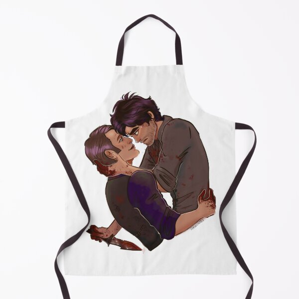 Item preview, Murder husbands designed and sold by Raynecreates ..
